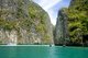 Thailand: Ao Pileh (Pileh Bay), Ko Phi Phi Leh, Ko Phi Phi