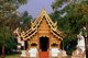 Thailand: Viharn Lai Kam, Wat Phra Singh, Chiang Mai, Northern Thailand